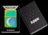 Zippo 48910 vžigalnik Spiritual Moon & Lotus, Multi Color
