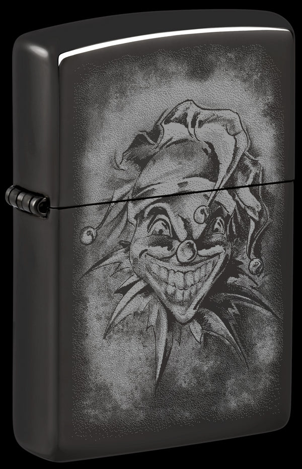 Zippo vžigalnik 48914 Clown