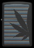 Zippo vžigalnik 48927 Cannabis
