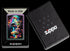 Zippo vžigalnik 48929 Psychedelic Mushrooms