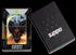 Zippo vžigalnik 48934 Dragon Glow in the Dark