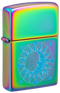 Zippo 48960 vžigalnik Sun Design