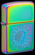 Zippo 48960 vžigalnik Sun Design