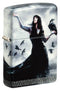 Zippo vžigalnik 48969 Mazzi Witch and Ravens