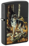 Zippo vžigalnik 48970 Wolf in Nature