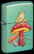 Zippo vžigalnik 48973 Mystical Frog