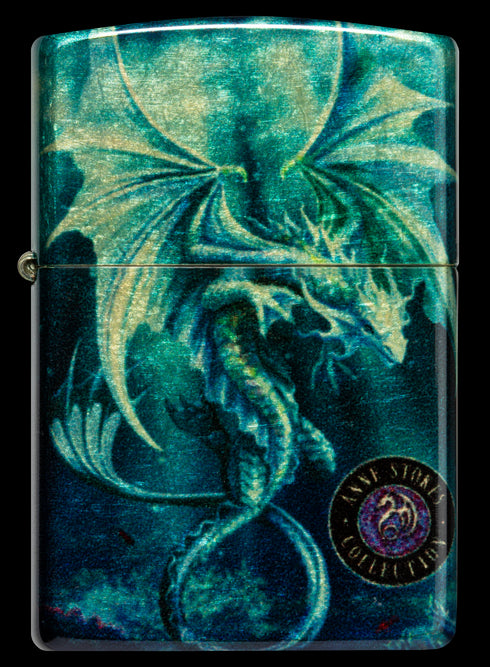 Zippo vžigalnik 48986 Sea Dragon