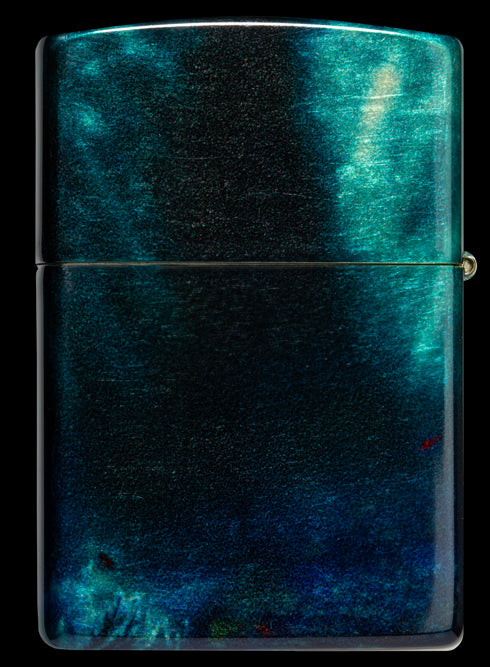 Zippo vžigalnik 48986 Sea Dragon