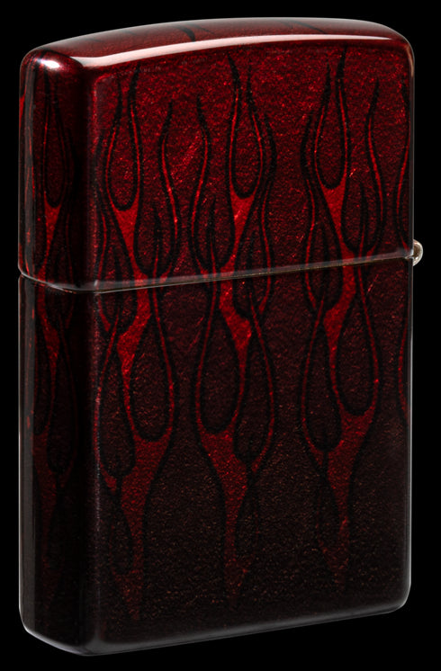 Zippo vžigalnik 48994 Harley Davidson Flames