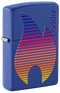 Zippo vžigalnik 48996 Zippo Flame Royal