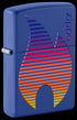 Zippo vžigalnik 48996 Zippo Flame Royal