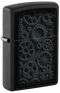 Zippo vžigalnik 48999 Steampunk Gear