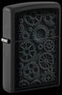 Zippo vžigalnik 48999 Steampunk Gear