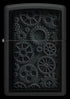 Zippo vžigalnik 48999 Steampunk Gear