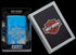 Zippo vžigalnik 49469 Harley Davidson Flames