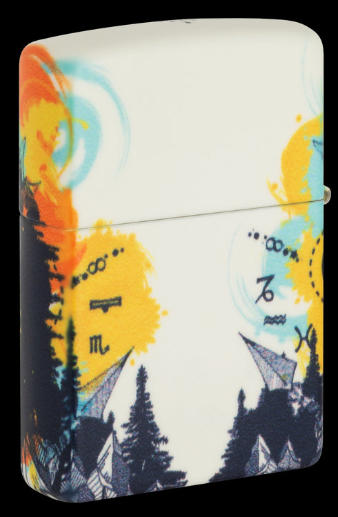 Zippo vžigalnik 49805 Compass