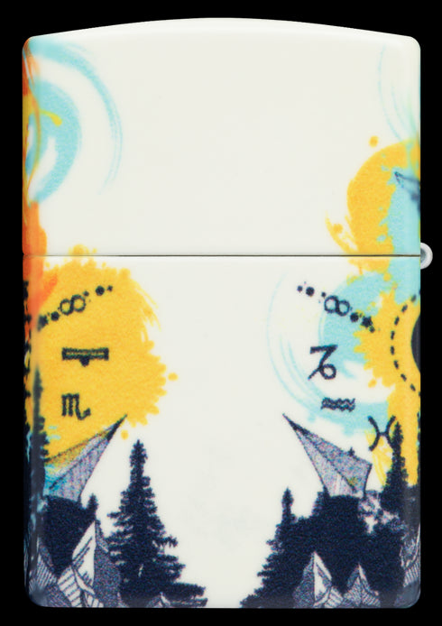 Zippo vžigalnik 49805 Compass