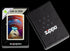 Zippo 49838 vžigalnik UFO Design