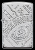 Zippo vžigalnik 60.006.157 Jack Daniels Armor 360°