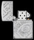 Zippo vžigalnik 60.006.157 Jack Daniels Armor 360°