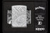 Zippo vžigalnik 60.006.157 Jack Daniels Armor 360°