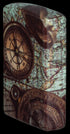 Zippo vžigalnik 49916 Compass