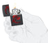 Zippo 49922 vžigalnik Asian Koi Fish