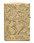 Zippo 46776 vžigalnik Filigree 1932 Armor