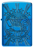 Zippo 46851 vžigalnik Retro Zippo Design, Armor