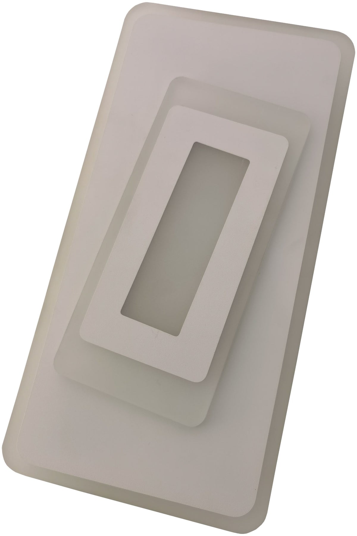Avide 945583 Svetilka stropna LED Graham 51W CCT 4480 lm