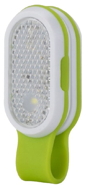 Svetilka magnetna na klip 2 *CR1220 EFL-MCL