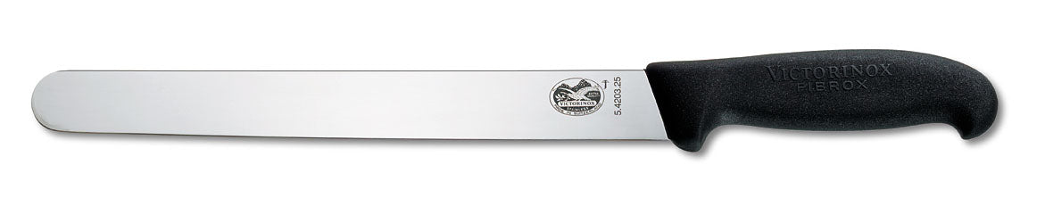 Victorinox 5.4203.25 Nož za rezanje mesa, ravno rezilo 25 cm