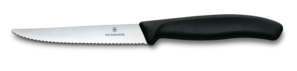 Victorinox 6.7233.20 Nož za zrezke - nazobčano rezilo 12 cm