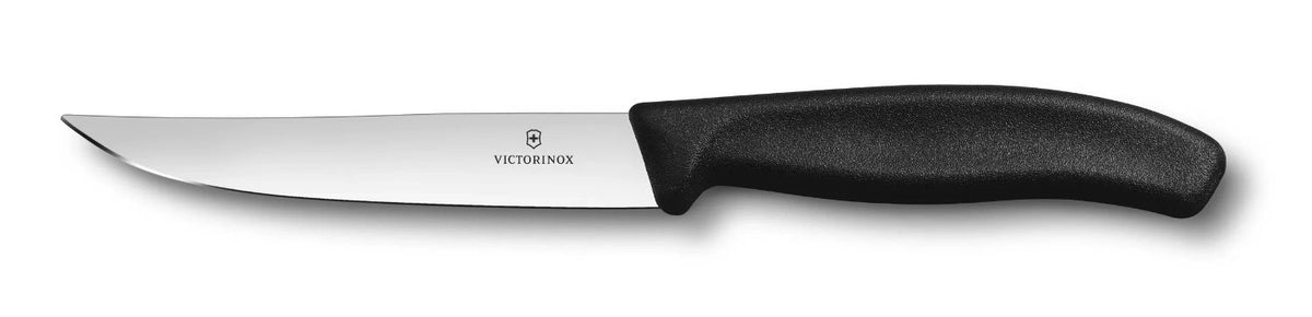 Victorinox 6.7903.12B Set nož za zrezke - ravno rezilo 2v1 (v blistru)