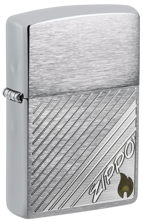 Zippo vžigalnik 60.000.663 Stripe