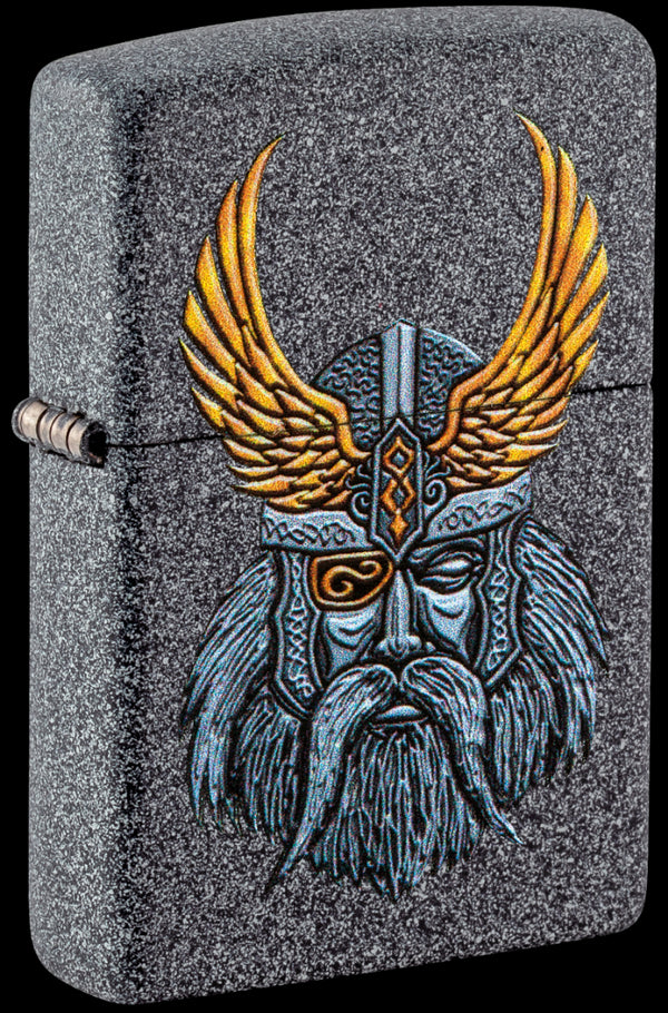 Zippo vžigalnik 60.003.999 Odin