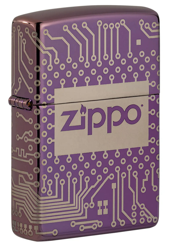 Zippo vžigalnik 60.005.277 Circuit Board