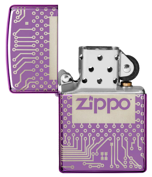 Zippo vžigalnik 60.005.277 Circuit Board