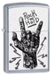 Zippo vžigalnik 60.005.333 Rock Hand