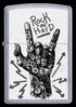 Zippo vžigalnik 60.005.333 Rock Hand