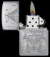 Zippo 60.006.802 vžigalnik Treasure Bond