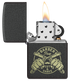 Zippo 60.006.827 vžigalnik Barber Shop