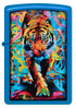 Zippo vžigalnik 60.006.859 Tiger