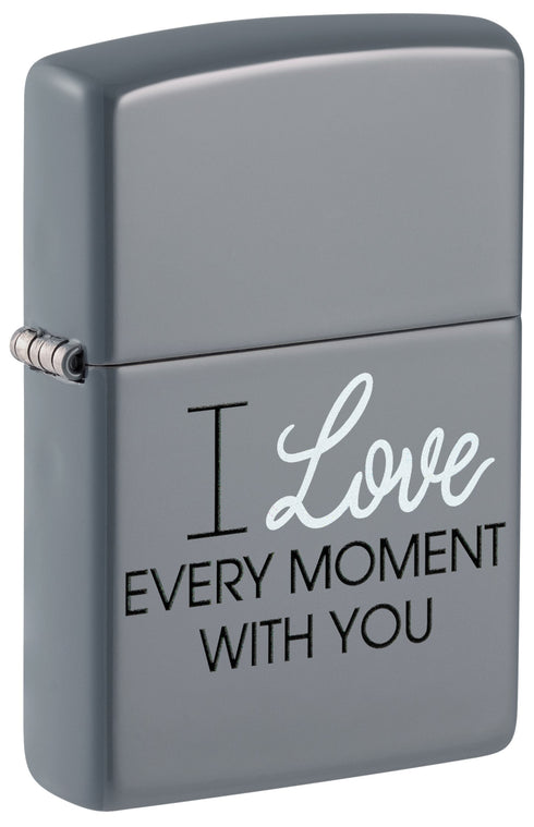 Zippo 48873 vžigalnik Love Every Moment