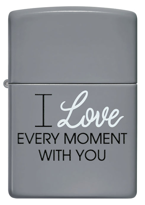 Zippo 48873 vžigalnik Love Every Moment