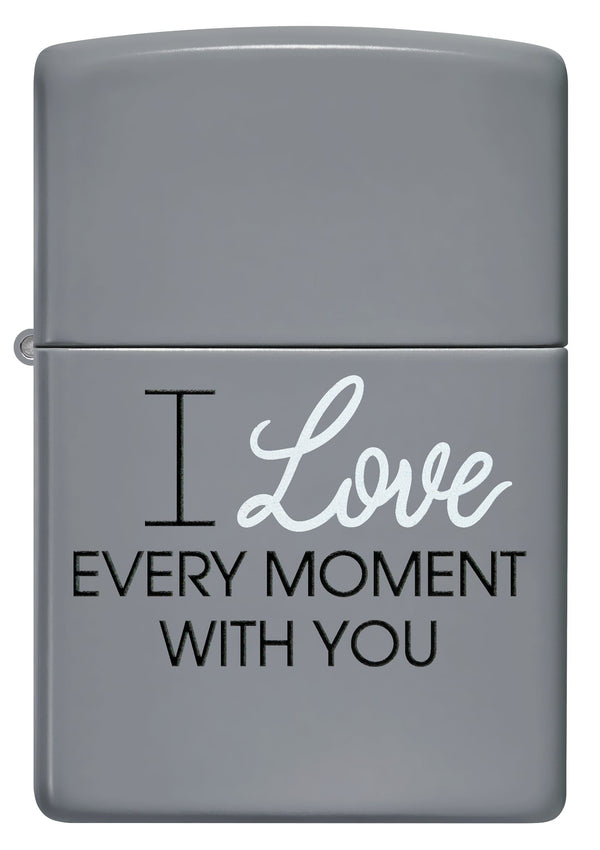 Zippo 48873 vžigalnik Love Every Moment
