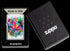 Zippo vžigalnik 60.006.901 Colorful Cannabis