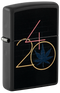 Zippo vžigalnik 60.006.904 Cannabis 420 Black Light