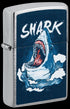 Zippo vžigalnik 60.007.028 Shark