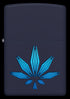 Zippo vžigalnik 60.007.072 Cannabis UV